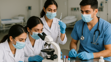 جذب دانشجو در دانشگاه‌های آزاد رشته های پیراپزشکی بدون کنکور