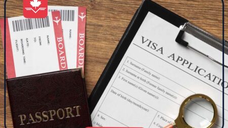 آیا مدارک غیرحضوری قابل استفاده در مهاجرت هستند؟